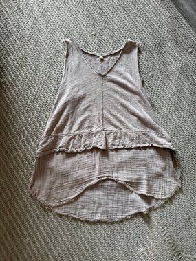 Dylan Tank Top